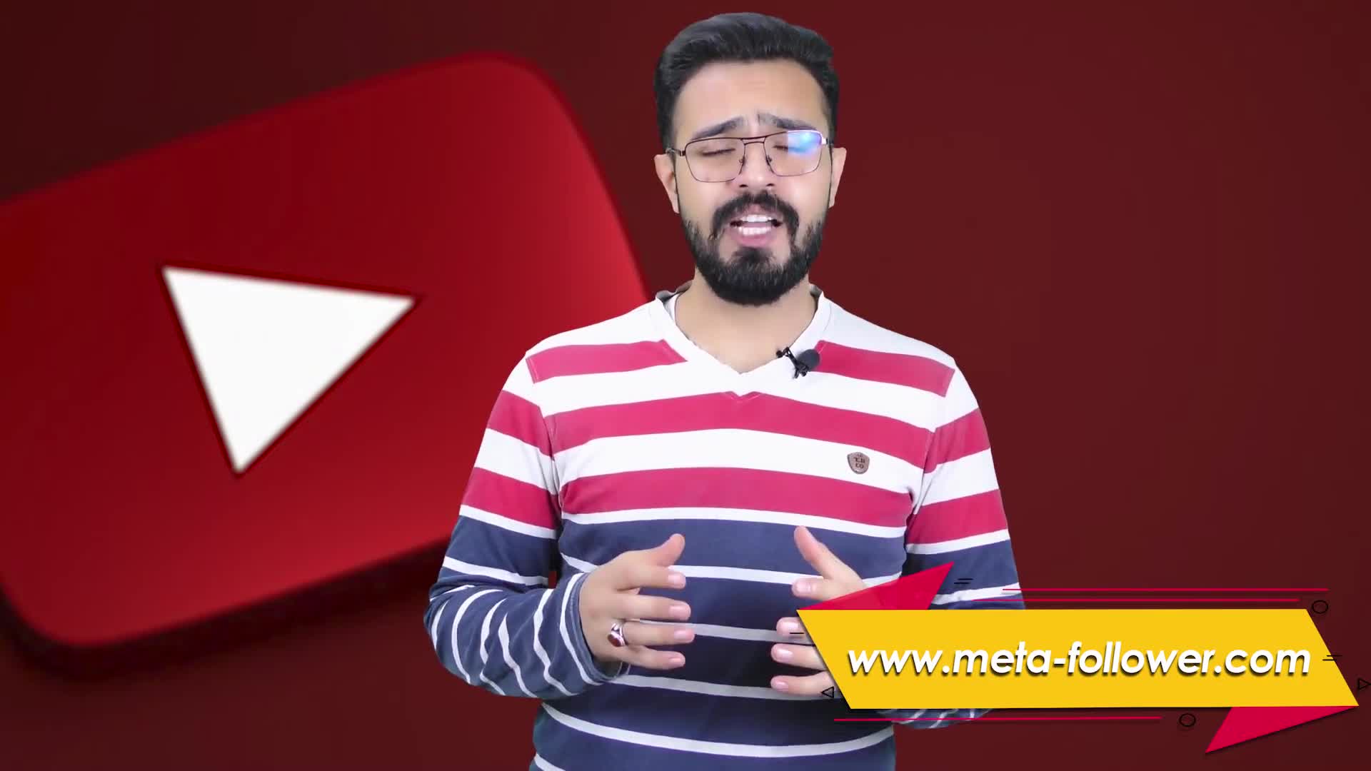 خرید واچ تایم یوتیوب کاملا واقعی