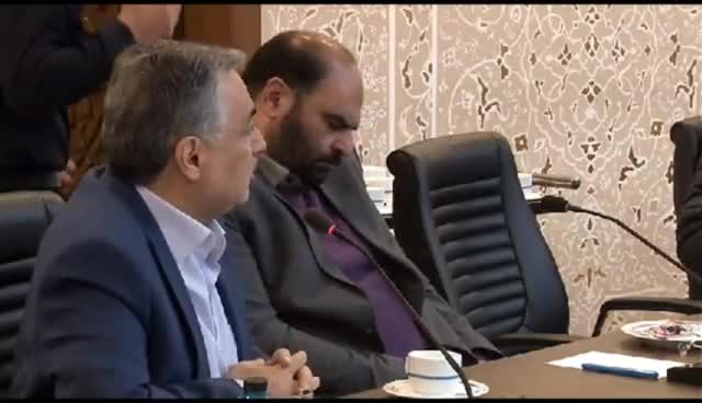   هشدار شوکه‌کننده رئیس هیات مدیره سندیکای برق درباره تهدیدهای جدی پیش روی ایران در زمینه اقتصاد و صنعت