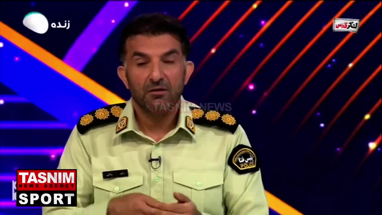   افشای تبانی و شرط‌بندی در فصل گذشته لیگ برتر!