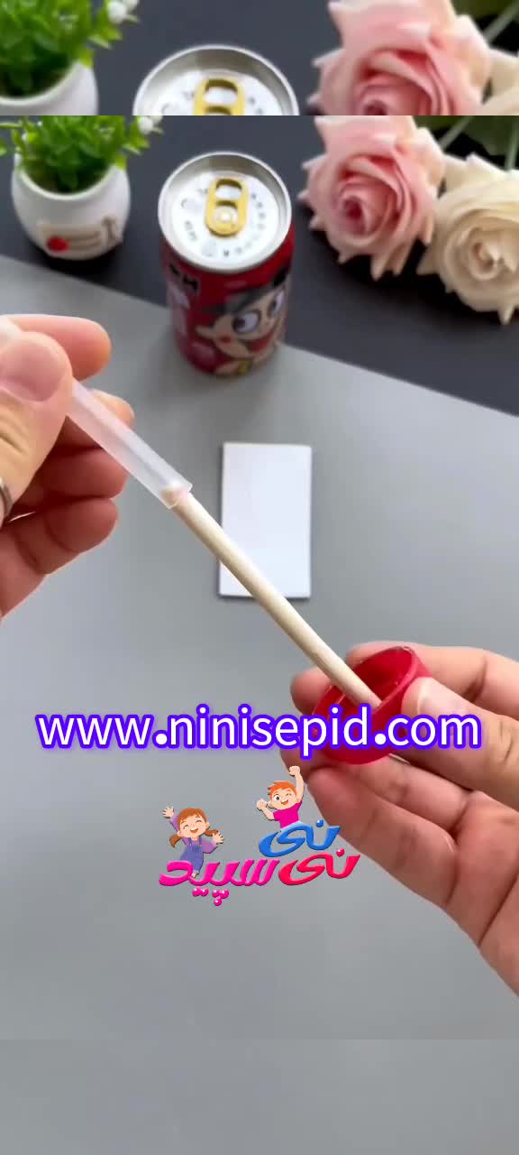 کاردستی قطار