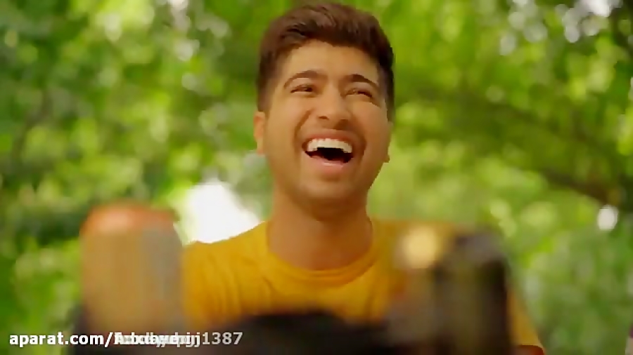 قسمت 3: سريال بطری بازی محسن ايزی