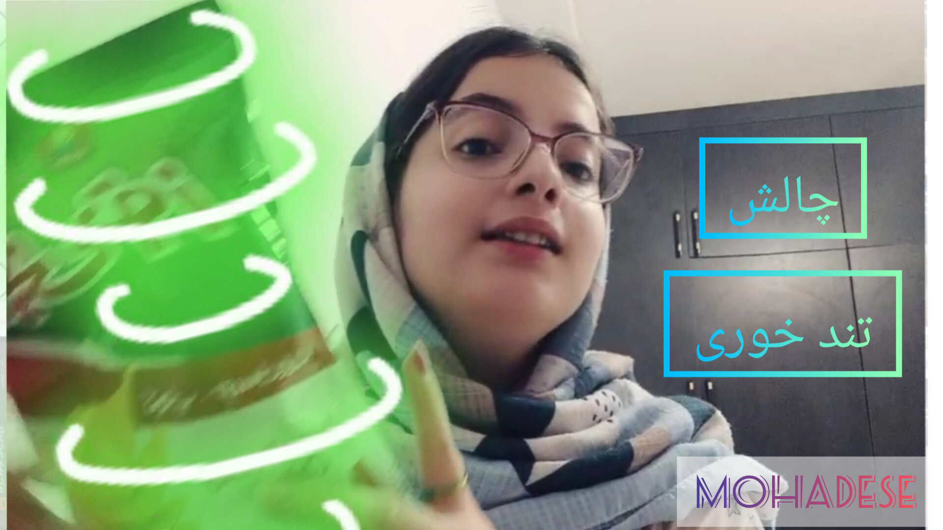 چالش تند خوری | چالش سریع غذا خوردن | برنده کیه؟