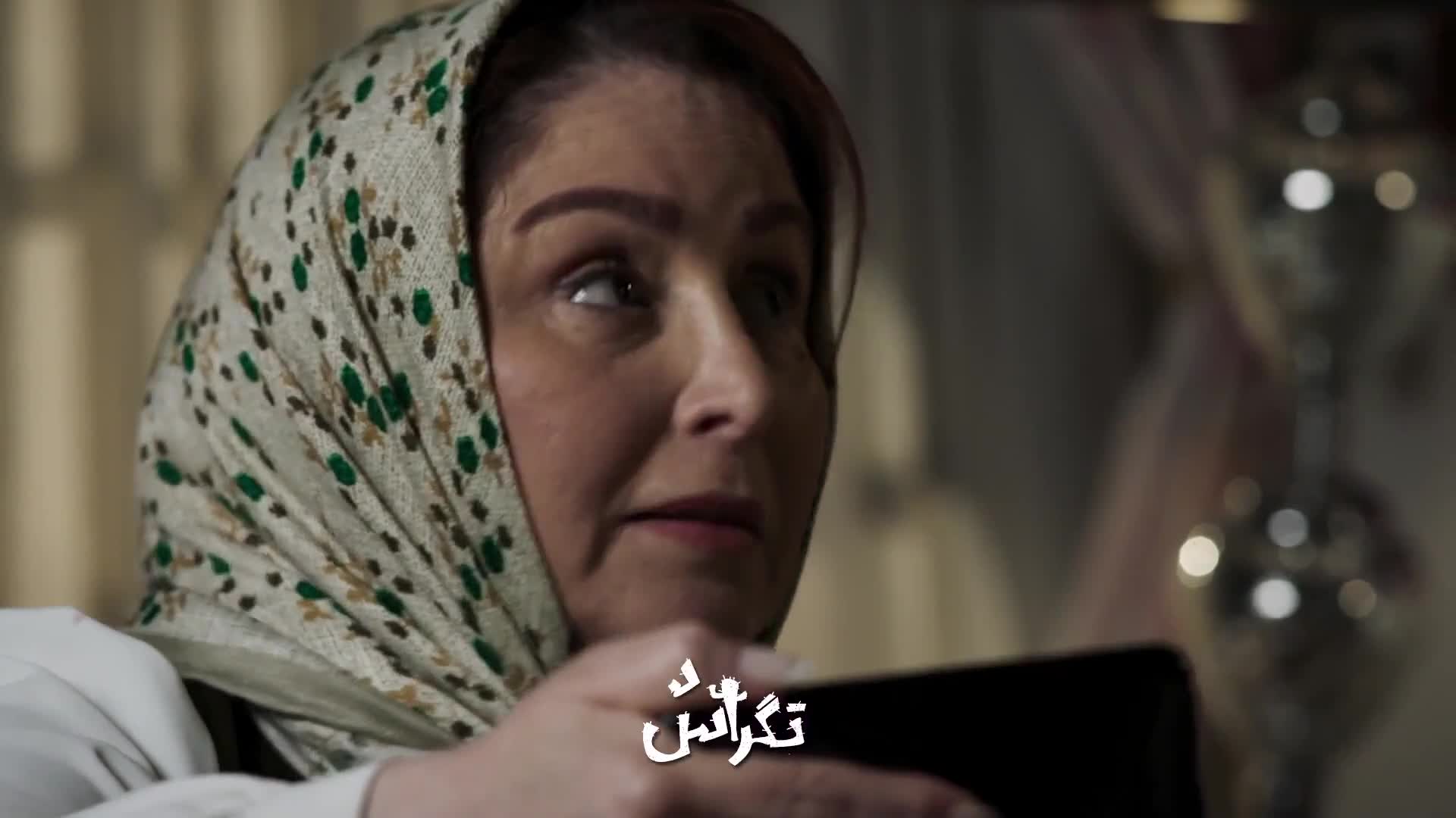 کمدی جذاب و دیدنی و پرفروش؛ فیلم سینمایی تگزاس ۳