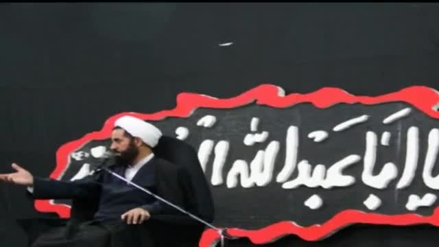 حوصله برای نماز نداریم !