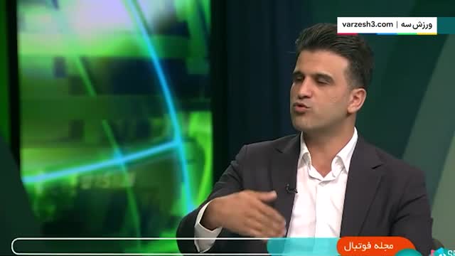 محسن حکیم: با توجه به حواشی ، دیدار استقلال بدون VAR برگزار خواهد شد