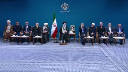 واکنش رهبر انقلاب درباره فضای مجازی و بازداشت پاول دوروف