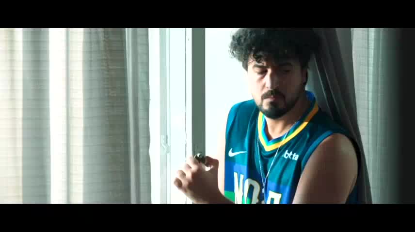 قسمت 7 سریال داریوش