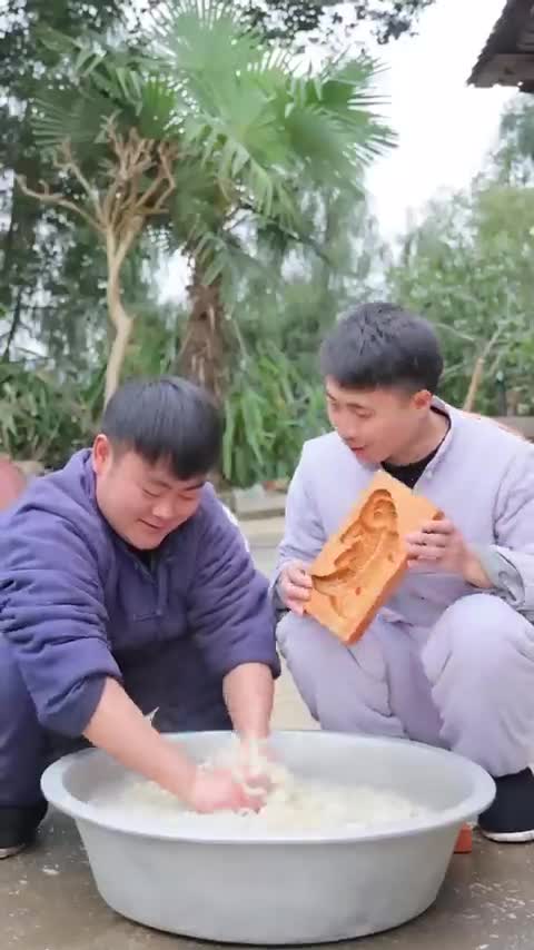 موکبانگ خنده دار چالش خوردن غذای چینی اسمرموکبانگ خنده دار 18