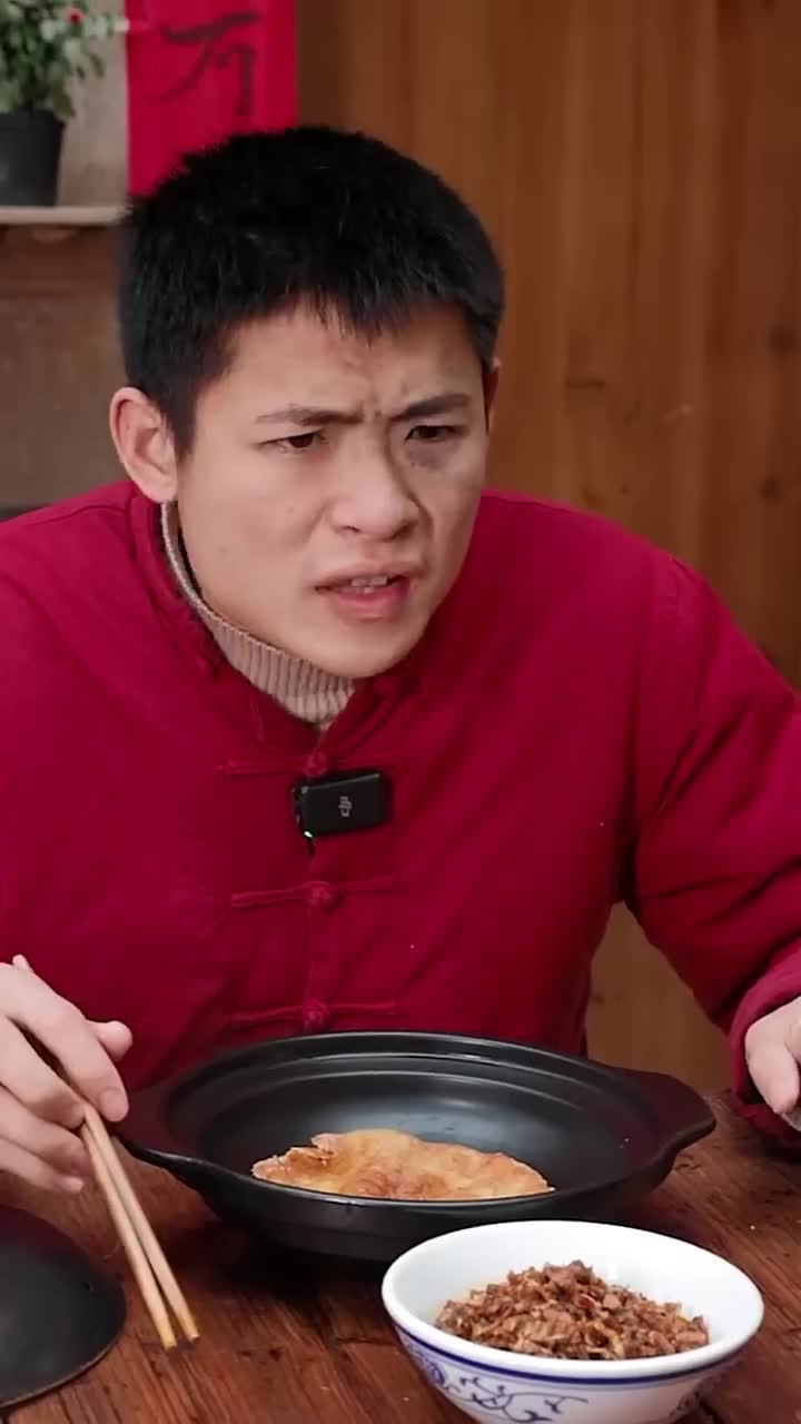 موکبانگ خنده دار چالش خوردن غذای چینی اسمرموکبانگ خنده دار 22