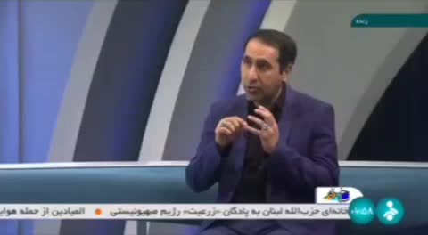   شوکه خواهید شد؛ تهرانی‌ها روزانه چند لیتر آب مصرف می‌کنند؟