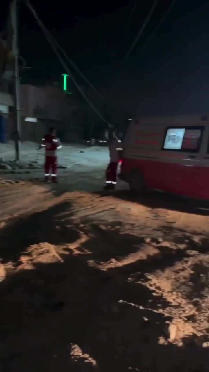   عقب‌نشینی نیروهای اسرائیل از اردوگاه نور شمس پس از حمله ۴۸ ساعته