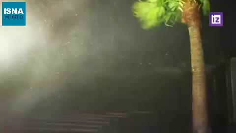   تصاویر تلخ از طوفان مرگبار شانشان در جزیره کیوشو ژاپن