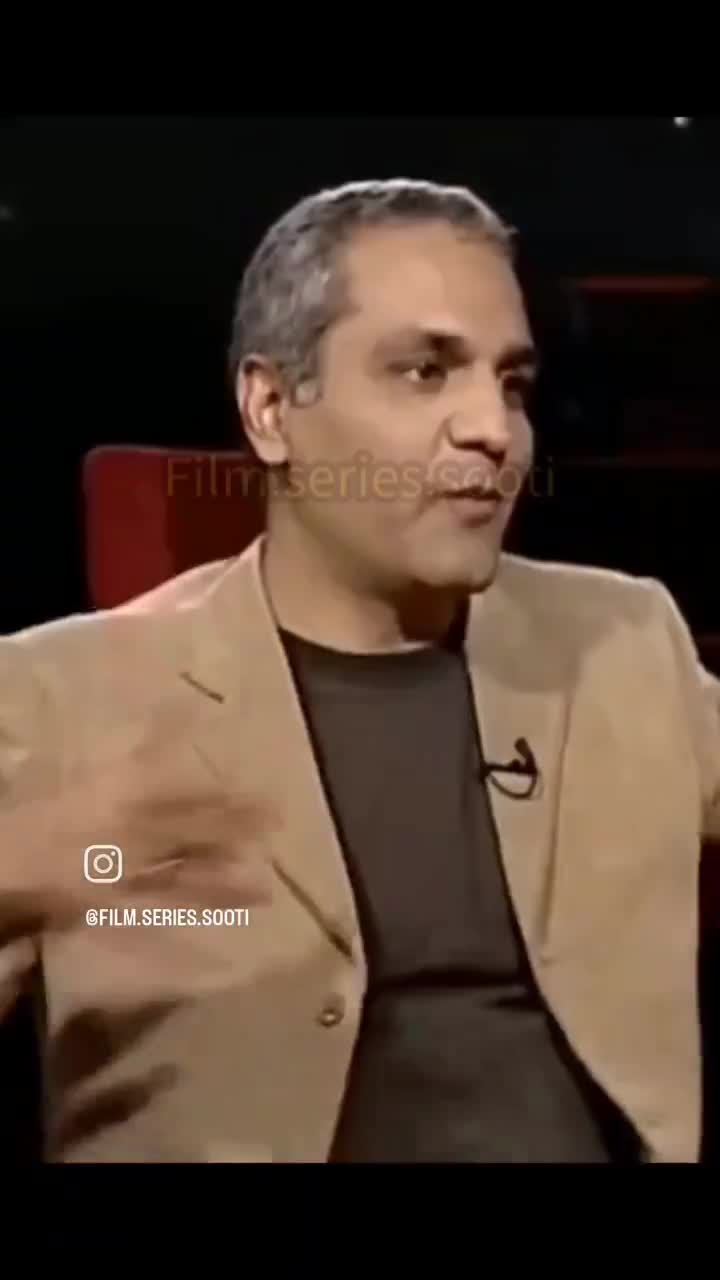   نصیحت شوکه‌کننده اما صادقانه یک زن مسن به مهران مدیری بعد از کنسرت در برج میلاد!