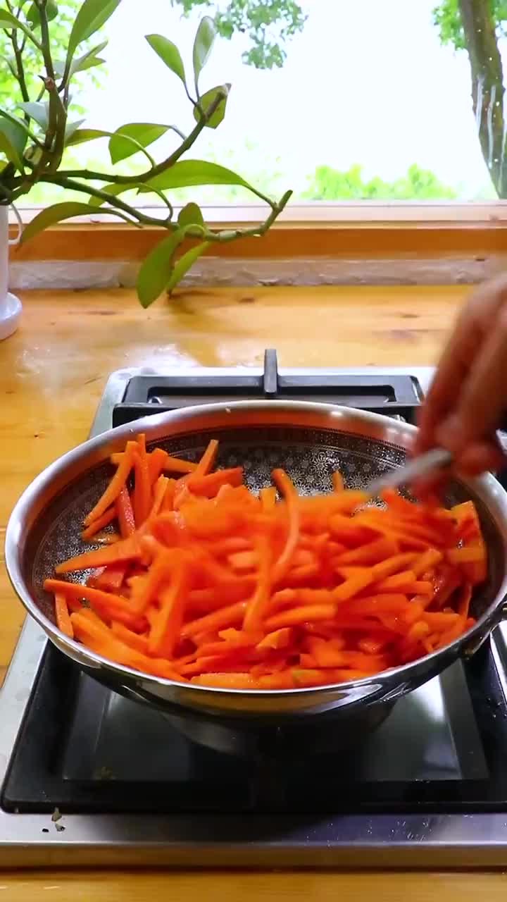   شیوه طبخ غذای محبوب افغانستانی‌ها؛ قابلی پلو