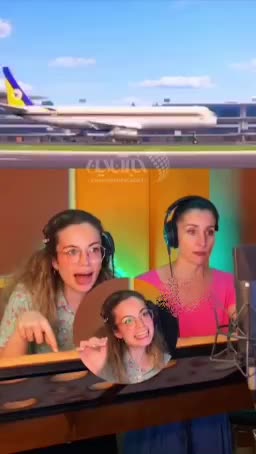   پشت‌صحنه جالب دوبله انیمیشن مینیون‌ها توسط دو زن به زبان ایتالیایی