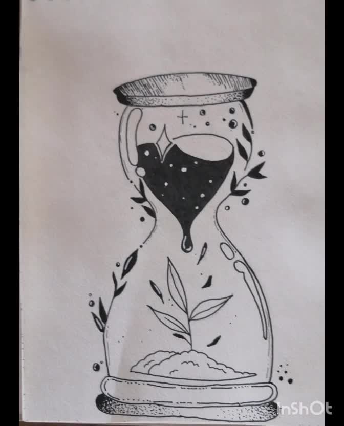 ساعت شنی جادویی