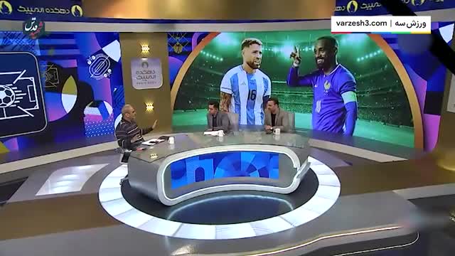 انتقادجواد خیابانی از تعدد همراهان کاروان‌ ورزشی ایران در المپیک