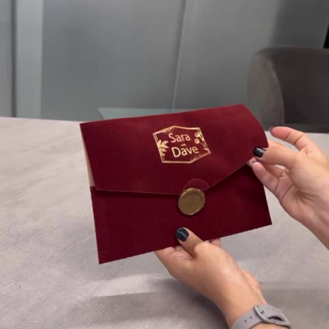 کارت عروسی الماس مدل بهین کد 347