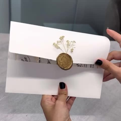 کارت عروسی زیبا و دیدنی