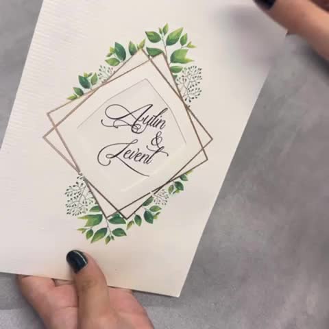 کارت عروسی الماس مدل ملیکا کد 308