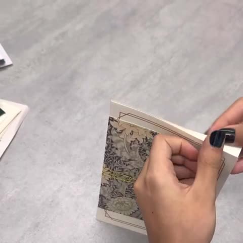 کارت عروسی الماس مدل کاترین کد 424