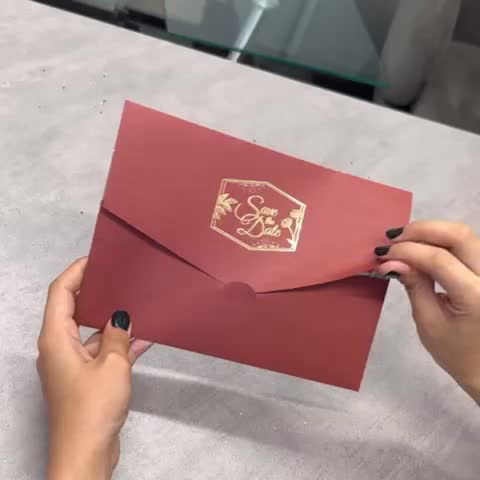 کارت عروسی الماس مدل آلین کد 365