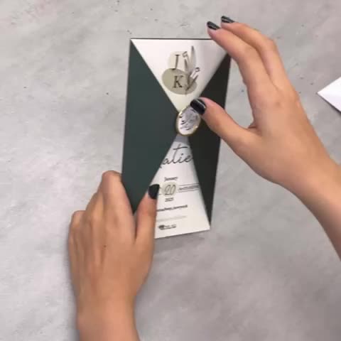 کارت عروسی الماس مدل هورسا کد 422