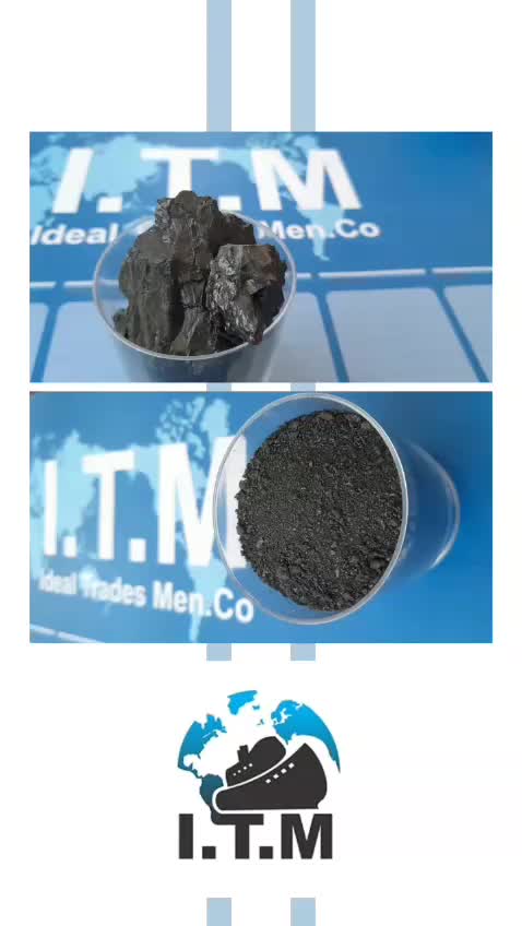 فروش پتروکک - فروش زغال سنگ