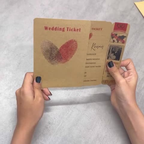 کارت عروسی الماس مدل فلورا کد 332