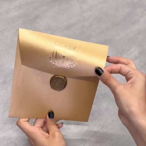 کارت عروسی الماس مدل آناشید کد 383