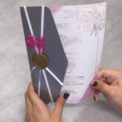 کارت عروسی الماس مدل مرسانا کد 391