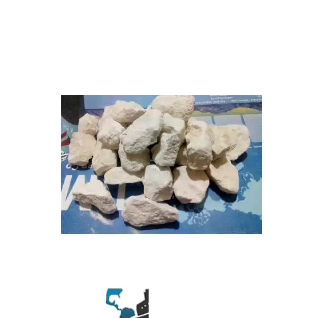 فروش آهک - آهک کلوخه