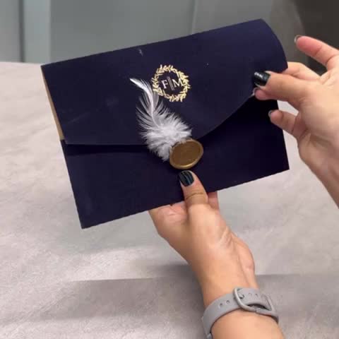 کارت عروسی الماس مدل آنجل کد 345