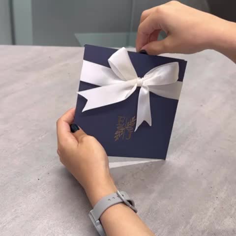 کارت عروسی الماس مدل ملورین کد 394