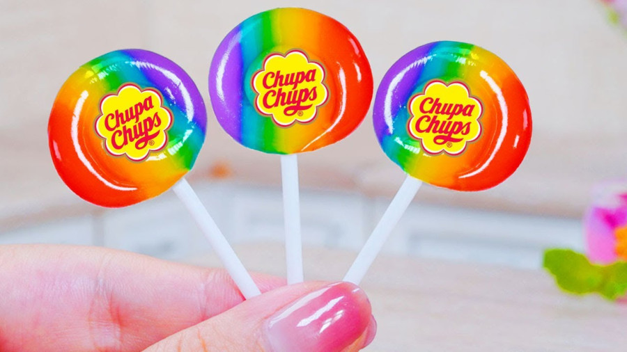 آشپزخانه مینیاتوری: طرز تهیه ترافل شکلاتی مینیاتوری