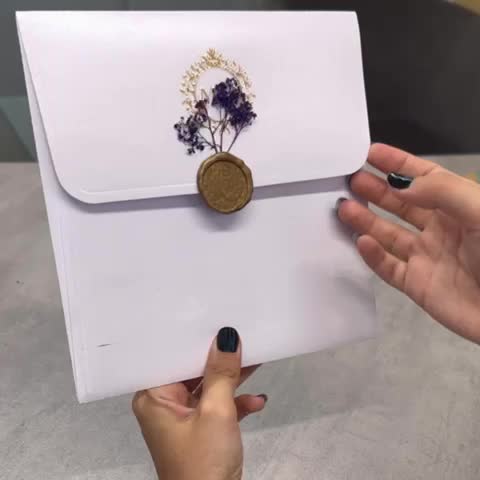 کارت عروسی الماس مدل آدرینا کد 356