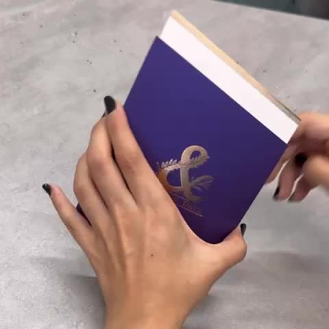 کارت عروسی الماس مدل شفق کد 434