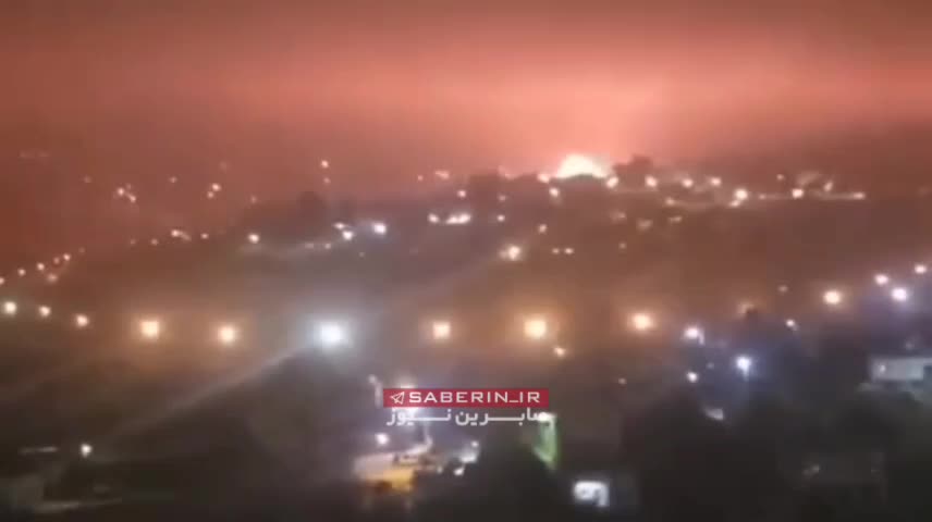   انفجار دوباره در شهرک اسرائیلی کرمی تسور