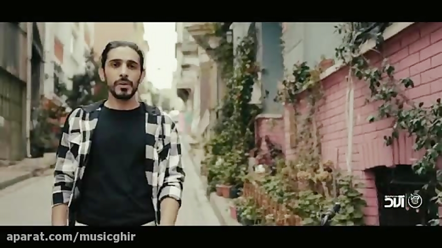 آهنگ کسری زاهدی : لیلی زیبا