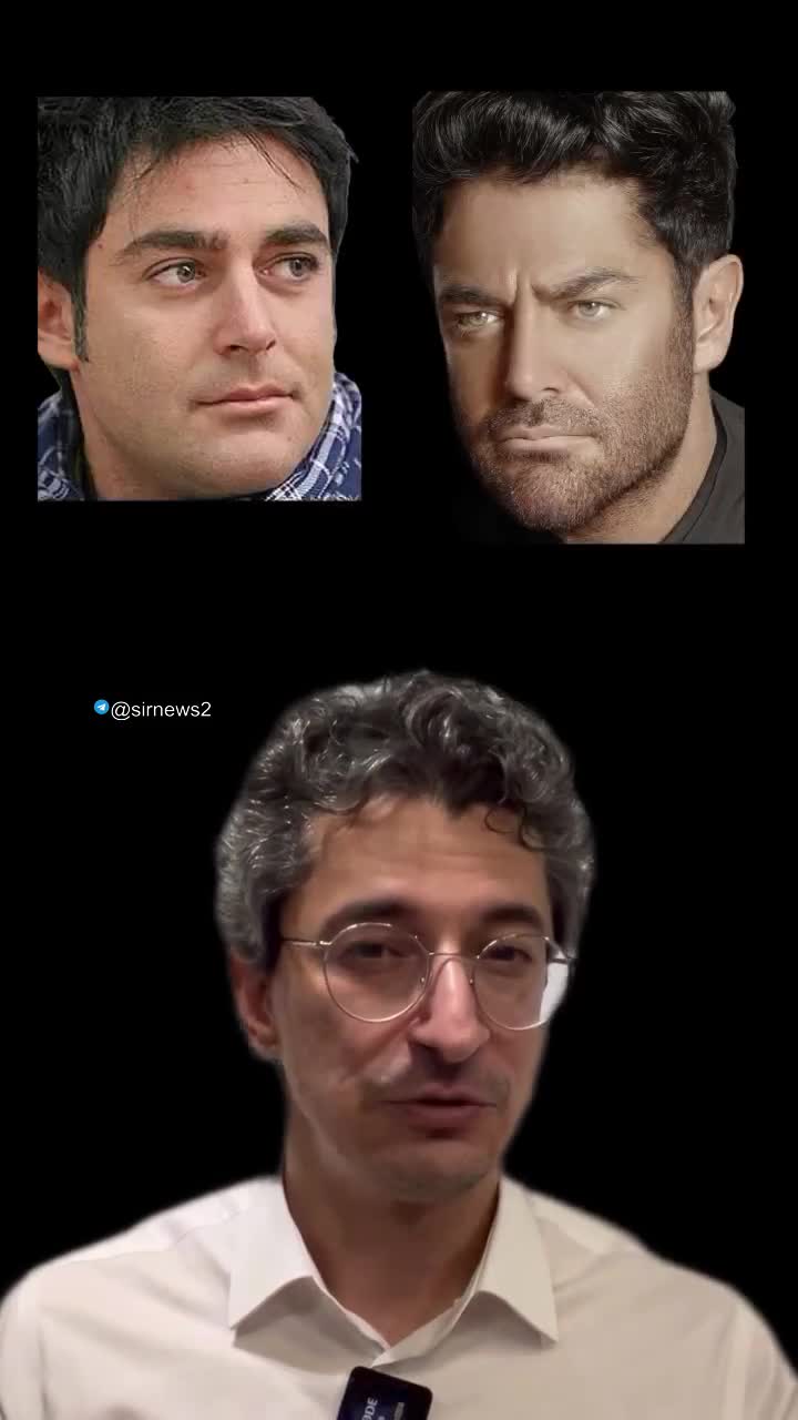   افشاگری یک پزشک درباره عمل‌های جراحی و زیبایی محمدرضا گلزار؛ آقای بازیگر کجاها را جراحی کرده است؟