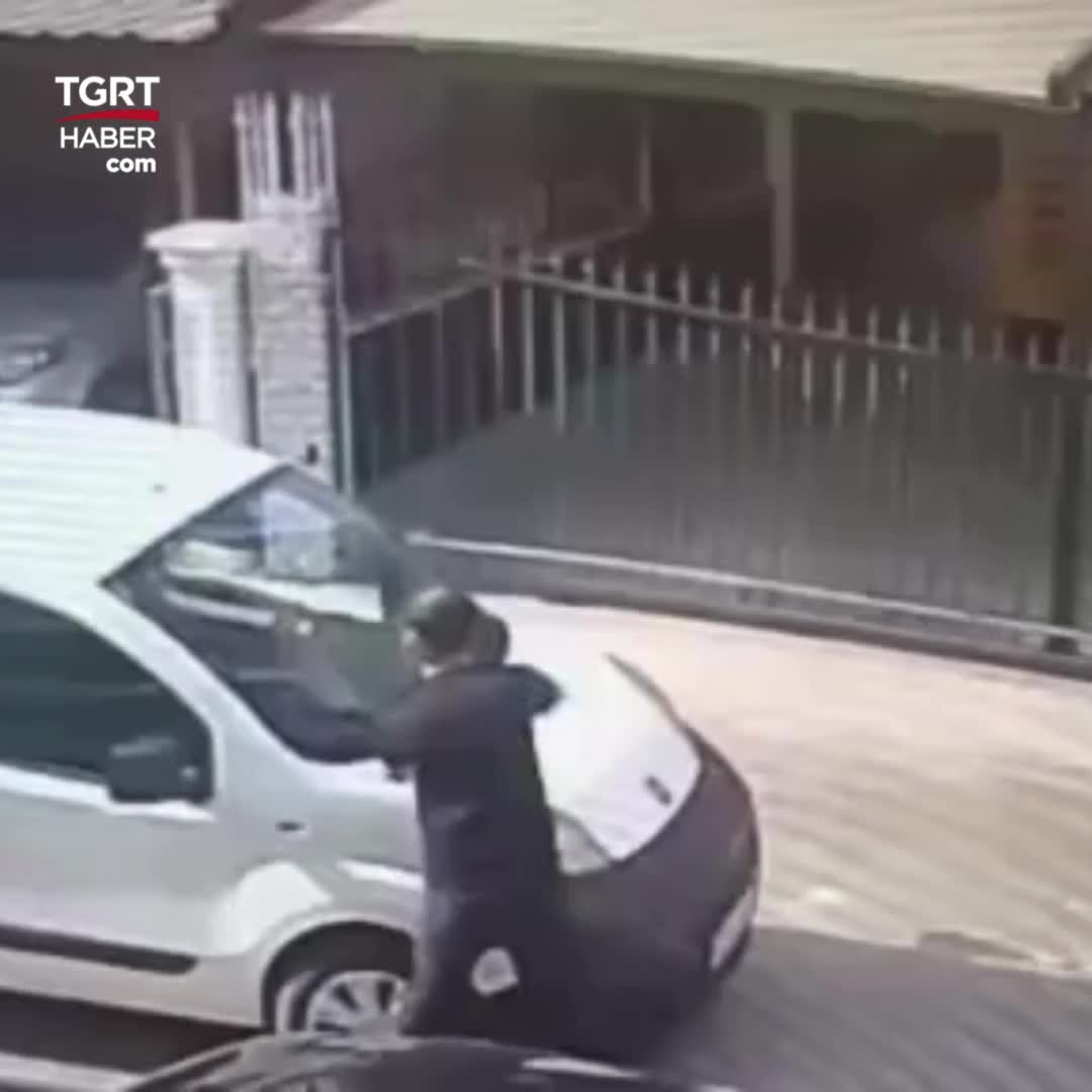   نتیجه باورنکردنی تیراندازی و حمله مسلحانه به یک جواهرفروشی!