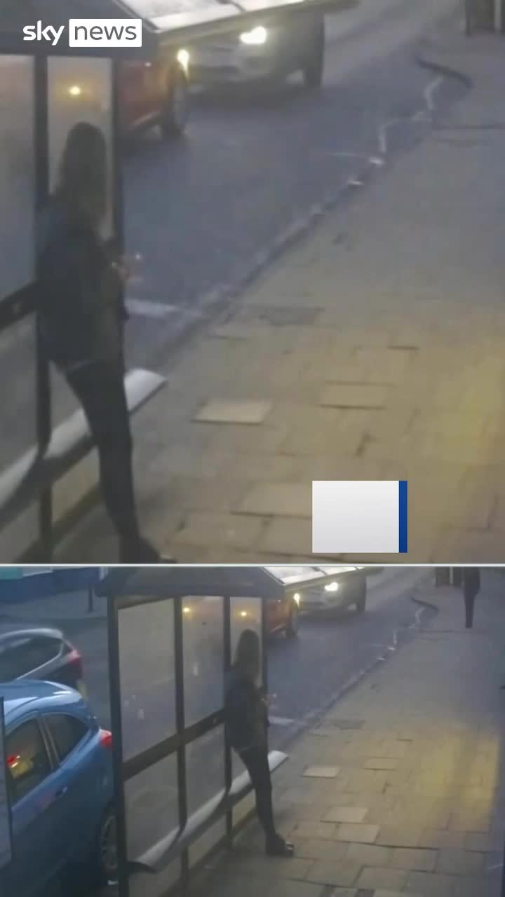   انتشار فیلم گفتگوی قاتل چند دقیقه قبل از قتل هولناک دختر ۱۵ ساله با ۳۶ ضربه ضربات چاقو!