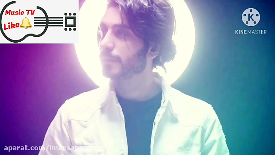 آهنگ کسری زاهدی آرزو دارم