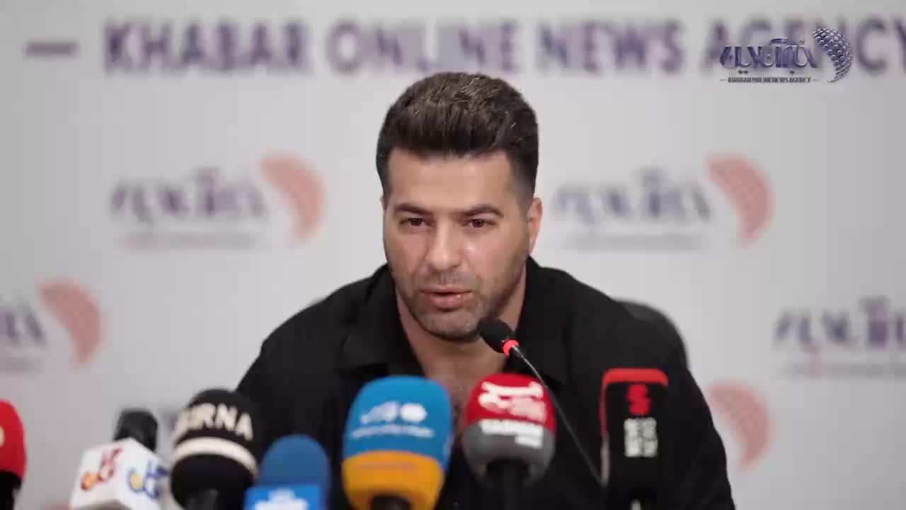  انوشیروانی: علی داوودی تا المپیک بعدی طلا را به کسی نخواهد داد