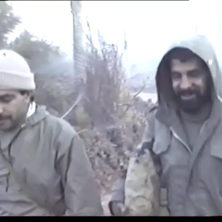 یاران همیشه قهرمان