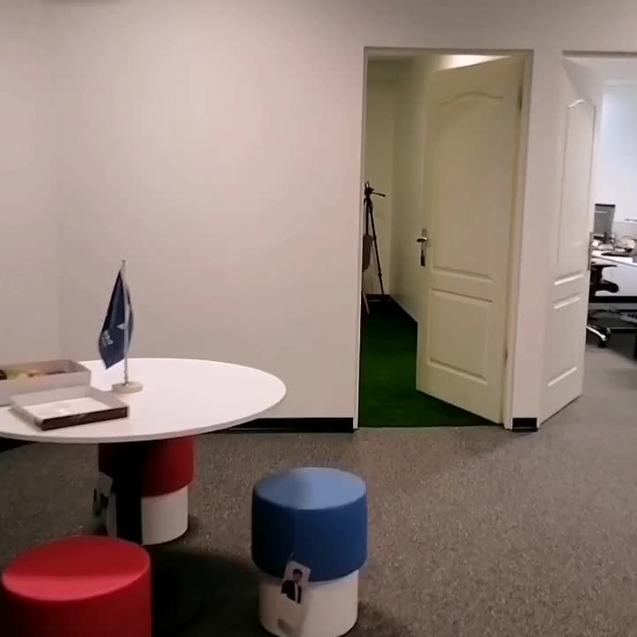 دکوراسیون اداری