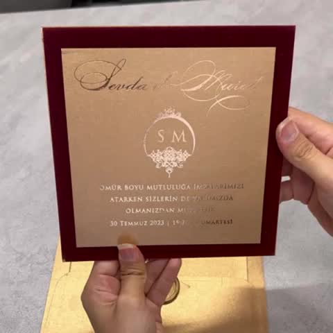 کارت عروسی الماس کد 238