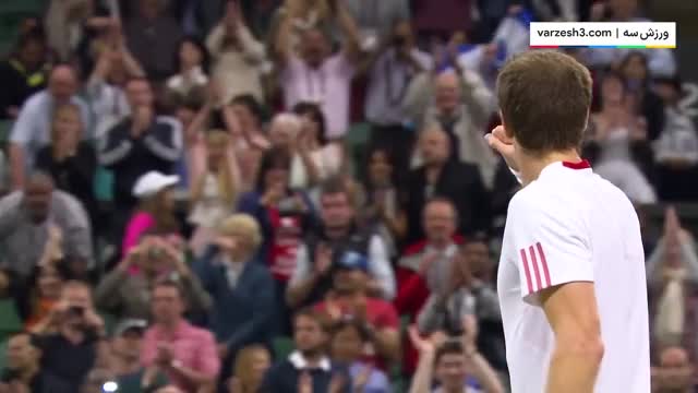 یک خداحافظی تلخ المپیکی که اشک همه را درآورد