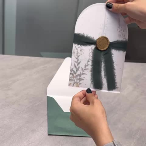 کارت عروسی الماس مدل شیده کد 372