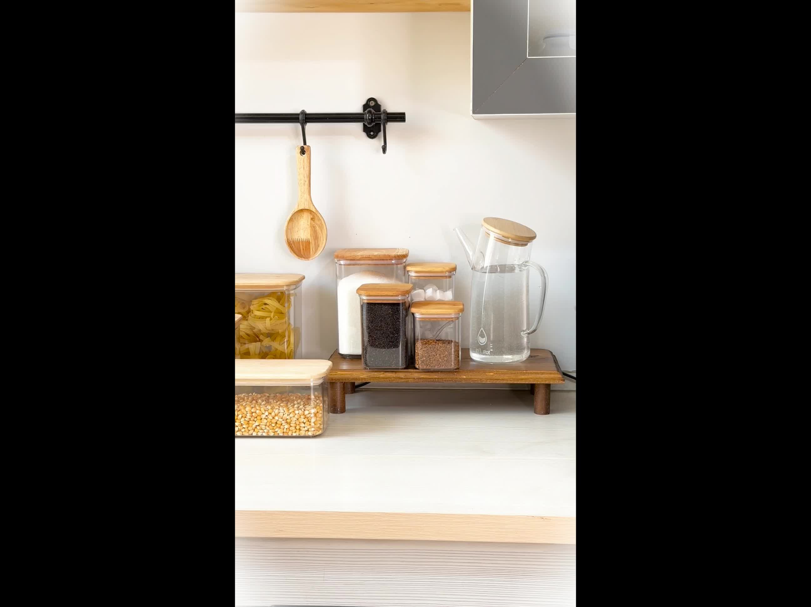 انواع لوازم خانه و اشپزخانه در فروشگاه ماهان گیفت